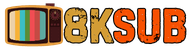 8KSub UK - Best IPTV for Firestick UK